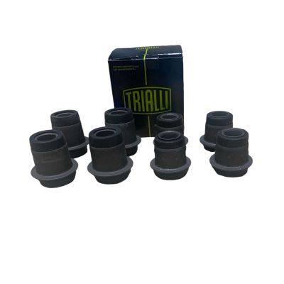2101-2904004-04 САЙЛЕНТБЛОКИ 8 шт. (TRIALLI)(SB201)