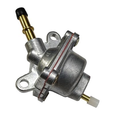406-1160000-06KL КЛАПАН РЕДУКЦИОННЫЙ ЗМЗ-406,405/с быстросъемным соединением/(ПЕКАР)