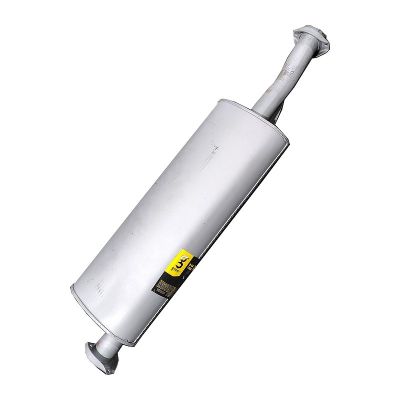 27527-1201008-10 Глушитель ГАЗ-2217,27527 дв.УМЗ-4216 Евро-4 G-PART/GP.10510054
