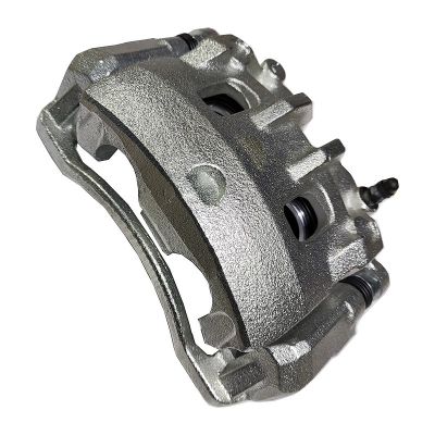 MP-C41R92.3502137 СУППОРТ ЗАДНИЙ ЛЕВЫЙ ГАЗель NEXT C41R92 4,6т/Metalpart/