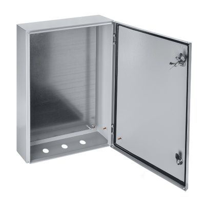 Корпус металлический TDM ЩМП-3-1 IP66 650х500х150 мм (SQ0905-0082)