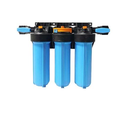 Корпус для картриджного фильтра Джилекс 1М10" Т3 1", 9096