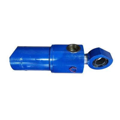 МЦ 110/56х140-3.31 (132) ГИДРОЦИЛИНДР ПОВОРОТА (МЗТГ-Belar) (ЭО-2626)