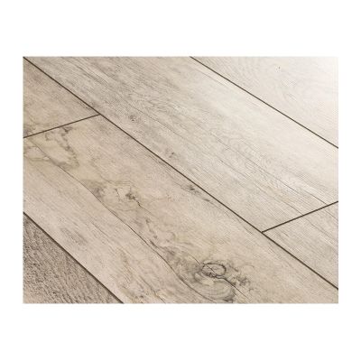 Ламинат с фаской Floorpan BLUE NEW дуб Ален 1380x193x8 мм, 33 класс, Россия