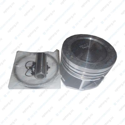 42164-1004013 ПОРШЕНЬ с кольцами/100,5/А/4216 Евро-4/4шт/G-part/