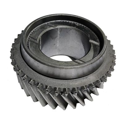 2122-1701128 Шестерня КПП Газель Next (3 пер) вторич вала ZOMMER