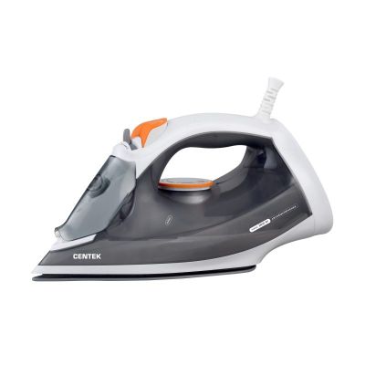 Утюг электрический CENTEK CT-3301 WHITE (белый) 2800 Вт