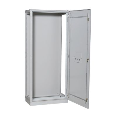 Сборный корпус ВРУ 2000х800х600 IP31 SMART IEK (YKM50-2000-800-600)