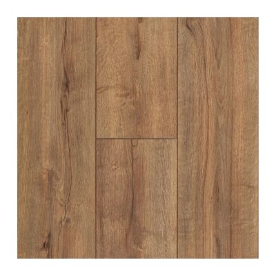 Ламинат с фаской Floorpan RUBY Дуб Cепия 1380x193x12 мм, 33 класс, Россия