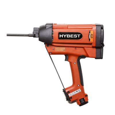 Газовый монтажный пистолет для теплоизоляции HYBEST GBW120  арт.HBGBW120