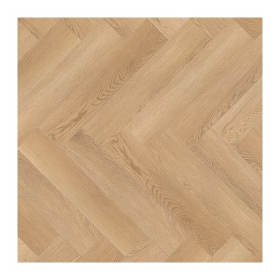 Виниловая плитка SPC Royal star Капелла, елочка, 1220x182x4,0 мм, 0,3 мм, 4V, 42 класс