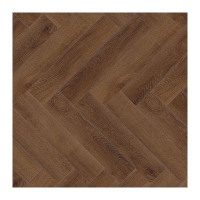 Виниловая плитка SPC Royal star Омега, елочка, 625x125x4,0 мм, 0,3 мм, 4V, 42 класс