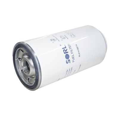 Фильтр очистки топлива ("SORL") (RL6141BE74) SITRAK (OEM: WG9925550182) 