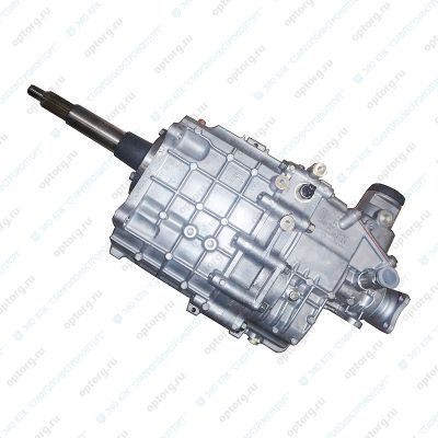 А21R22V-1700010-01 КПП Газель NEXT дв.Cummins Е-4,5/Камминз 2.8 /из 3-х частей/330нм/ГАЗ/