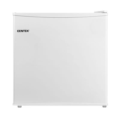 Холодильник Centek CT-1700 барный (белый)  мороз.камера, 472х450х492мм(ШхГхВ) "A+", GMCC, 41 дБ