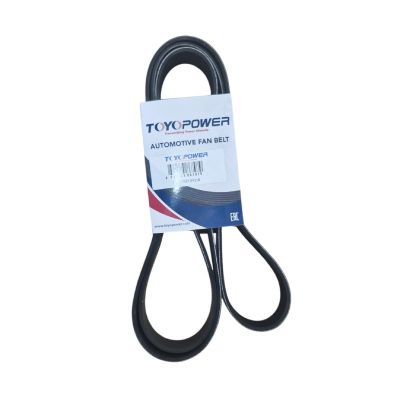 Ремень поликлиновый 9РК-2140  (Toyopower, Сингапур)