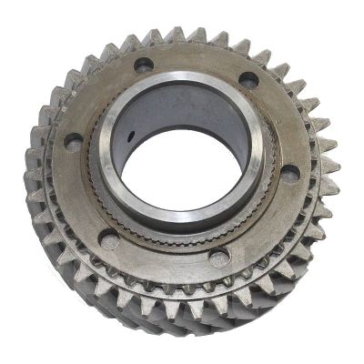 2122-1701122-10 ШЕСТЕРНЯ КПП Газель NEXT 2-й передачи вторичного вала/Кпп 330Нм/ КПП нов/обр. (с 2022 г.в.)/ГАЗ/