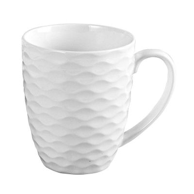 Кружка 440 мл "Blanco" МД021L