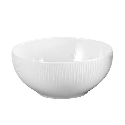 Салатник 23 см "White lily" МД011U