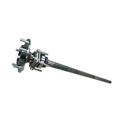 2123-2403069-63 ПОЛУОСЬ ЗАДНЕГО МОСТА (ВОЛГААВТОПРОМ)  усил.