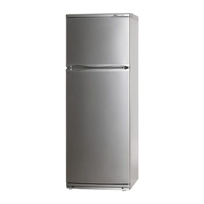 Холодильник АТЛАНТ SOFT LINE 2835-08 (серебристый)