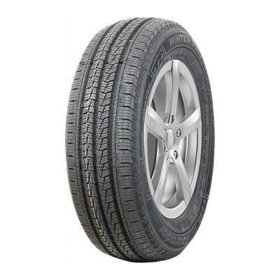 Шина 225/70R15C Tourador WINTER PRO TSV1, 112/110R, б/к, зимняя, M+S, (Турадор), Китай