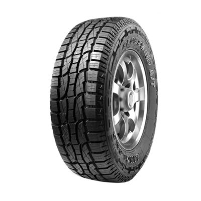 Шина 255/55R18 Linglong CrossWind A/T, XL 109T, б/к, летняя, M+S, (Линглонг), Китай