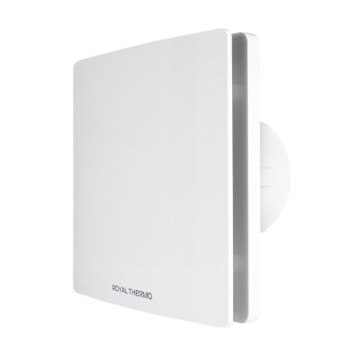 Вентилятор  настенный Royal Thermo RAFS 100 S d100