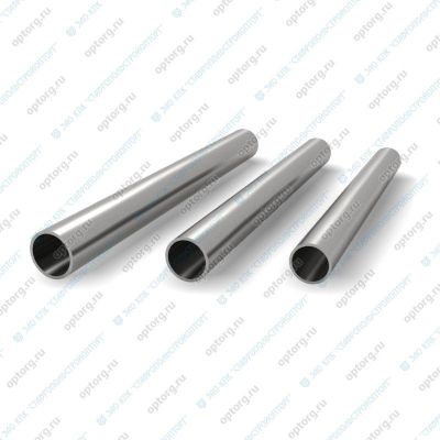 Труба электросварная 325x6,0 мм, L=12 м, Ст20, ГОСТ 10704-91, ГОСТ 10705-80, группа В