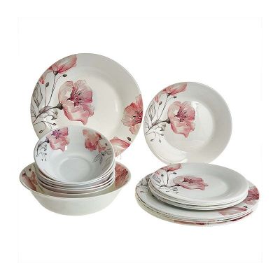 Набор столовый 19 предметов 10114-SK