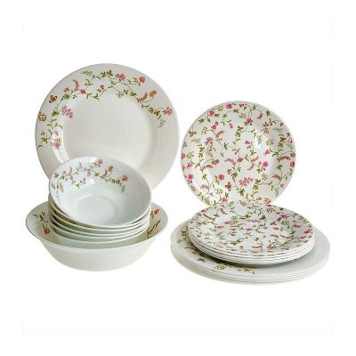 Набор столовый 19 предметов 10115-SK