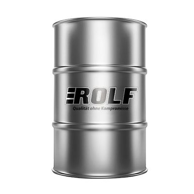 Масло трансмиссионное ROLF UTTO SAE 10W30, 208 л, GL-4 (ТМ-4), полусинтетическое, для гидро-трансмиссия