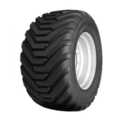 Сельхозшина 550/45-22,5 BKT FLOTATION 648 T, нс20, 166A8/154A8, б/к, (БКТ), Индия