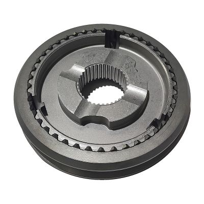RG31029-1701116 Муфта синхронизатора со ступицей 3-4 передачи 5ст. для а/м Г-3302,2217,31105 Riginal