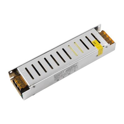 Драйвер General LED (519112) GDLI-LB 120 Вт 24 В для светодиодной ленты IP20