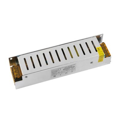 Драйвер General LED (519113) GDLI-LB 150 Вт 24 В для светодиодной ленты IP20