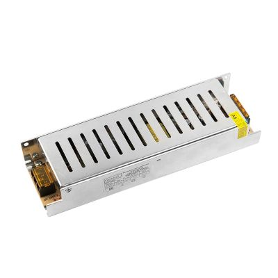 Драйвер General LED (519115) GDLI-LB 250 Вт 24 В для светодиодной ленты IP20