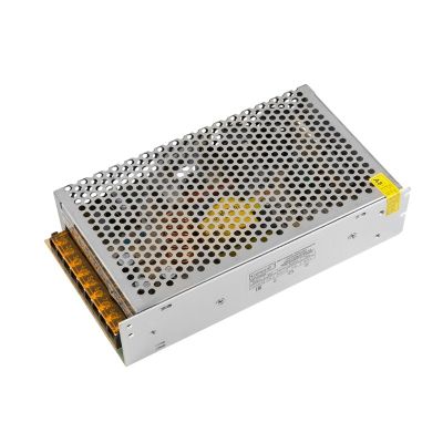 Драйвер General LED (519102) GDLI  60 Вт 24 В для светодиодной ленты IP20