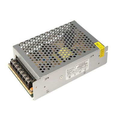 Драйвер General LED (519103) GDLI  100 Вт 24 В для светодиодной ленты IP20