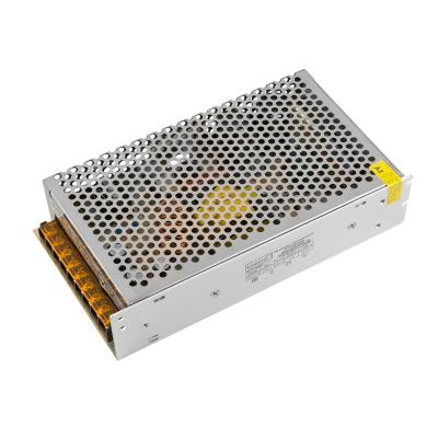 Драйвер General LED (519104) GDLI  150 Вт 24 В для светодиодной ленты IP20