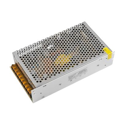 Драйвер General LED (519106) GDLI  250 Вт 24 В для светодиодной ленты IP20