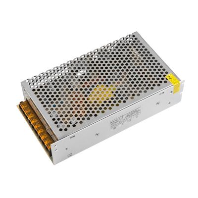 Драйвер General LED (519107) GDLI  350 Вт 24 В для светодиодной ленты IP20