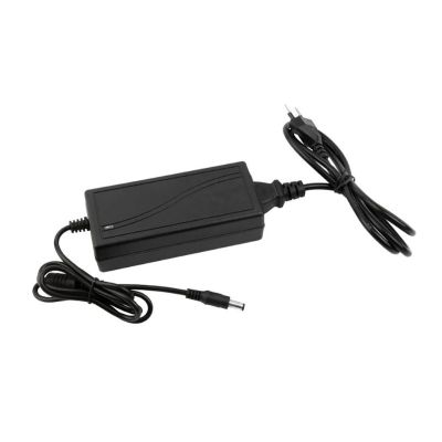 Источник постоянного напряжения General GDLI-A (519121) 60 Вт 24 В с вилкой  для светодиодной ленты IP20