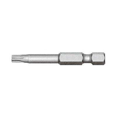 Биты WP, сталь S2, Профи, Torx, 50 мм, T30 арт. 57548