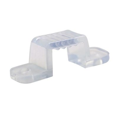 Скоба крепления General (5220) G-5050-C для светодиодной ленты 220В IP20