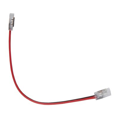 Коннектор General (520501) GSC10-SCS-COB для светодиодной ленты 10 мм 24 В IP20