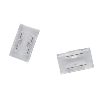 Коннектор General (520701) GSC10-SS-COB для светодиодной ленты 10 мм 24 В IP20