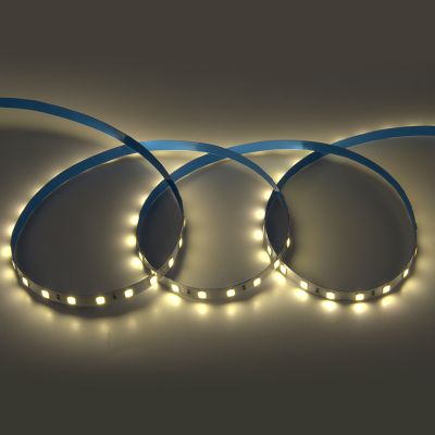 Лента светодиодная General (503212) GLS-5050-4 5м 60 LED 14,4 Вт/м 4500К 24В IP20 