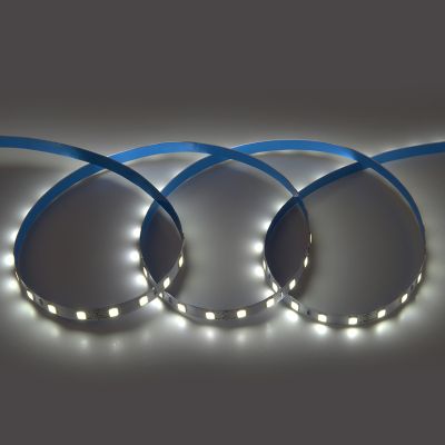 Лента светодиодная General (503412) GLS-5050-6 5м 60 LED 14,4 Вт/м 6500К 24В IP20 