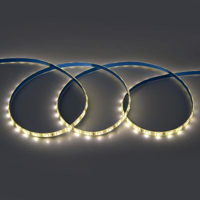 Лента светодиодная General (503312) GLS-5050-4 5м 60 LED 14,4 Вт/м 4500К 24В IP65 